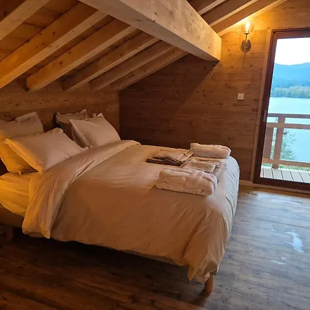 Domusigua 4 * Gérardmer